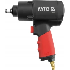 Гайковерт ударний Yato 1/2