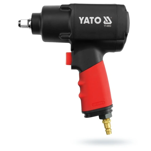 Гайковерт ударний Yato 1/2