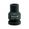 Головка ударна Yato 1/2