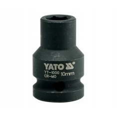 Головка ударна Yato 1/2