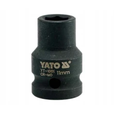 Головка ударна Yato 1/2