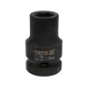 Головка ударна Yato 1/2