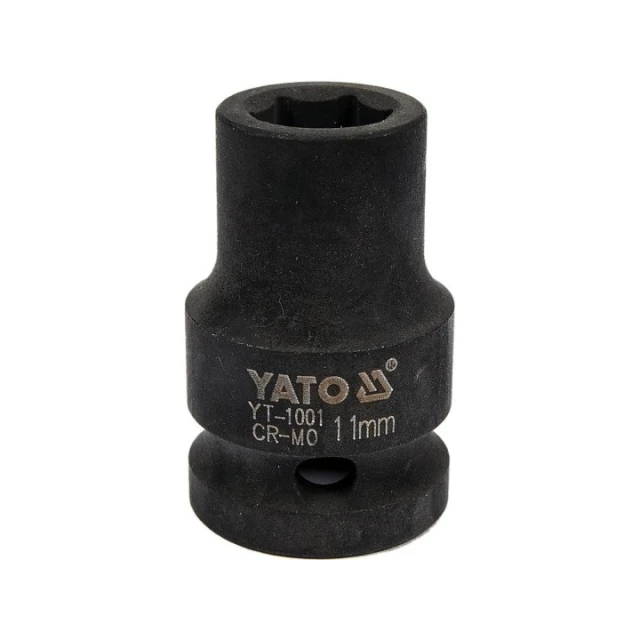 Головка ударна Yato 1/2
