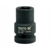 Головка ударна Yato 1/2