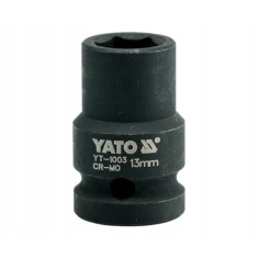 Головка ударна Yato 1/2