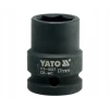 Головка ударна Yato 1/2