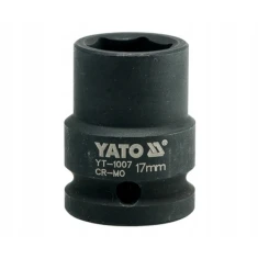 Головка ударна Yato 1/2
