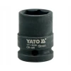 Головка ударна Yato 1/2
