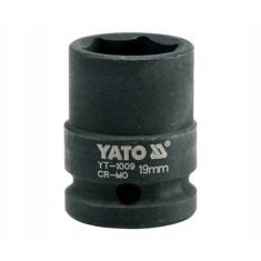 Головка ударна Yato 1/2