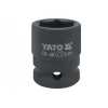 Головка ударна Yato 1/2