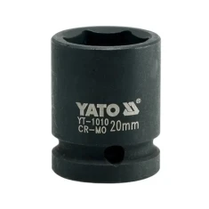 Головка ударна Yato 1/2