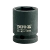 Головка ударная Yato 1/2