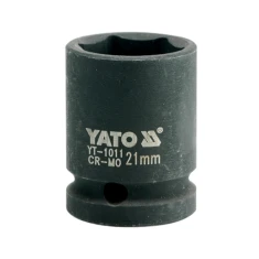 Головка ударна Yato 1/2