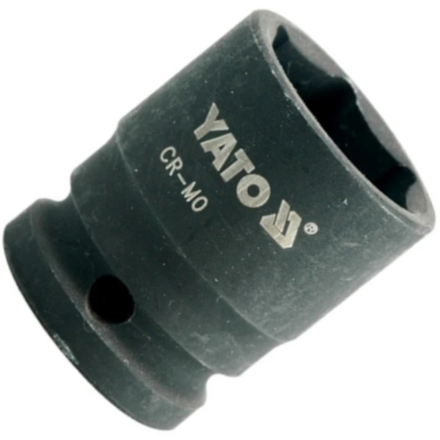 Головка ударная Yato 1/2