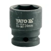 Головка ударная Yato 1/2