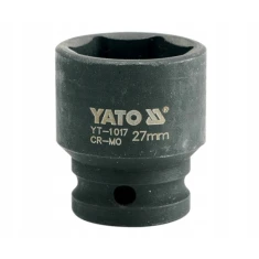 Головка ударна Yato 1/2