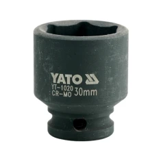 Головка ударна Yato 1/2