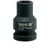 Головка ударна Yato 1/2