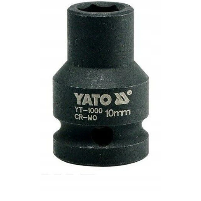 Головка ударна Yato 1/2