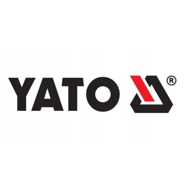 Головка ударная Yato 1/2
