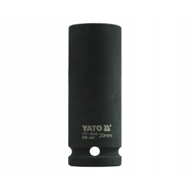 Головка ударна Yato 1/2