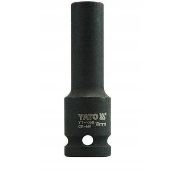 Головка ударна Yato 1/2