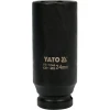 Головка ударна Yato 1/2