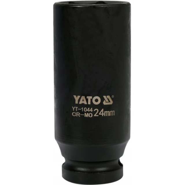 Головка ударна Yato 1/2