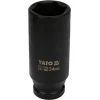Головка ударна Yato 1/2