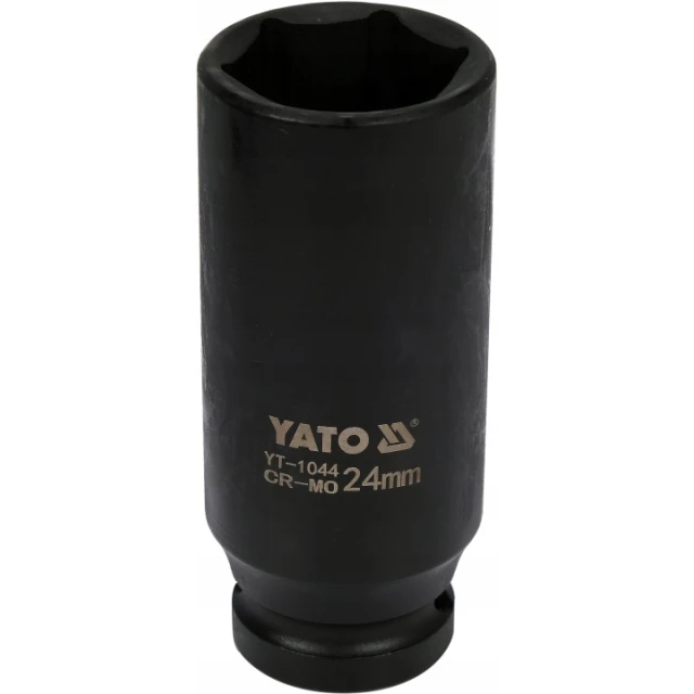 Головка ударна Yato 1/2