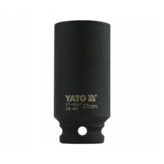 Головка ударна Yato 1/2