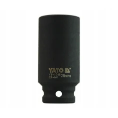 Головка ударна Yato 1/2
