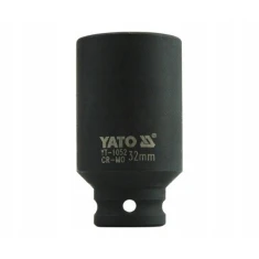 Головка ударна Yato 1/2