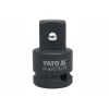 Перехідник ударний Yato 1/2