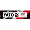 Набір головок ударних RIBE Yato 8 шт (YT-1068)