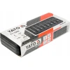 Набір головок ударних SPLINE Yato 8 шт (YT-1069)