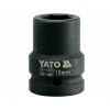 Головка ударна Yato 3/4