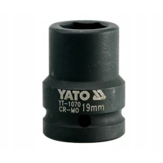 Головка ударна Yato 3/4