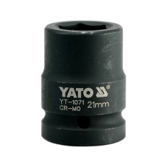 Головка ударна Yato 3/4