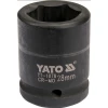 Головка ударна Yato 3/4