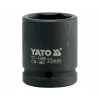 Головка ударна Yato 3/4