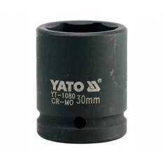 Головка ударна Yato 3/4