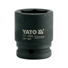 Головка ударна Yato 3/4