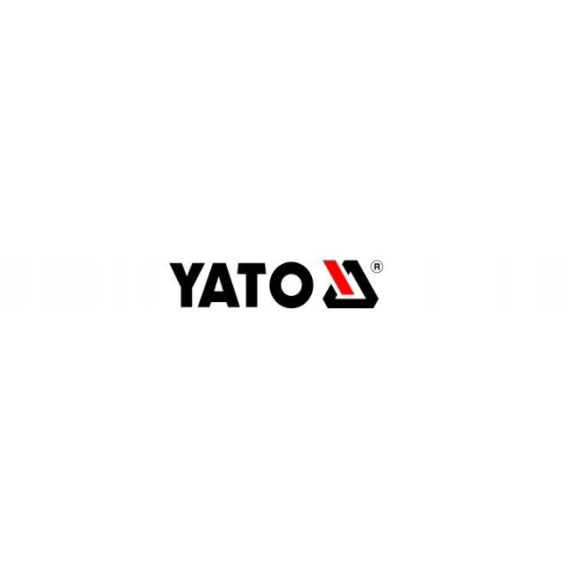 Головка ударная Yato 3/4