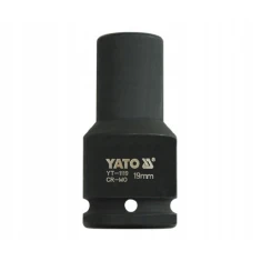 Головка ударна Yato 3/4