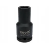 Головка ударна Yato 3/4