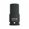 Головка ударна Yato 3/4