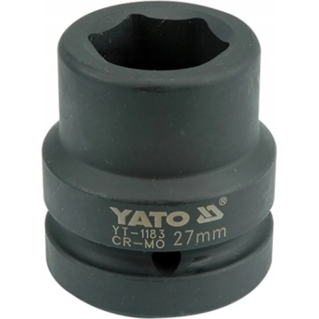 Головка ударная Yato 1