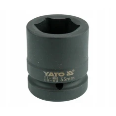 Головка ударна Yato 1