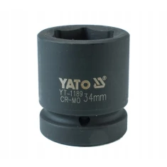 Головка ударна Yato 1